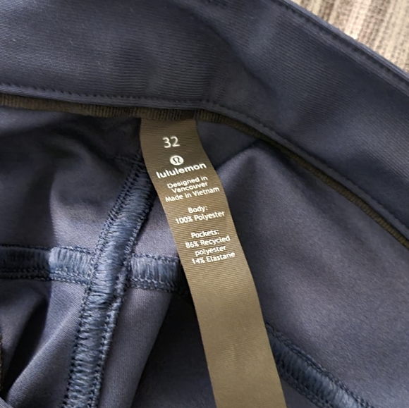 Lululemon ABC Trouser - Picture 4 of 4